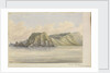 Botel Tobago (off Formosa)' [Lan Yu, Taiwan] by James Henry Butt