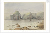 'At Kelung, Formosa' [Taiwan] by James Henry Butt