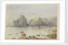 'At Kelung, Formosa' [Taiwan] by James Henry Butt