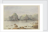'At Kelung, Formosa' [Taiwan] by James Henry Butt