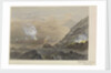 'Sulphur mines, Formosa' [Taiwan] by James Henry Butt