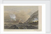 'Sulphur mines, Formosa' [Taiwan] by James Henry Butt