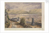Nagasaki, Japan by James Henry Butt