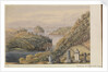 Entrance to Nagasaki, Japan by James Henry Butt