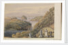 Entrance to Nagasaki, Japan by James Henry Butt