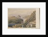 Entrance to Nagasaki, Japan by James Henry Butt