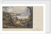 Kigatsu, Hirado, west coast of Japan by James Henry Butt