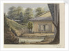 'Priest's house, Hirado' [Japan] by James Henry Butt