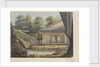 'Priest's house, Hirado' [Japan] by James Henry Butt