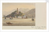 'Pagoda anchorage, Foo Chow (Tea district)' Fuzhou, China by James Henry Butt
