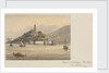 'Pagoda anchorage, Foo Chow (Tea district)' Fuzhou, China by James Henry Butt