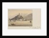 'Pagoda anchorage, Foo Chow (Tea district)' Fuzhou, China by James Henry Butt