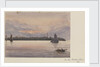 'On the Canton River' [Guangzhou, China] by James Henry Butt