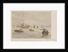 Chinese boats by James Henry Butt