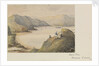 Suao Bay, on the east coast of Formosa, Taiwan by James Henry Butt