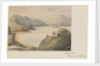 Suao Bay, on the east coast of Formosa, Taiwan by James Henry Butt