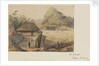 At Shimoda, south coast of Japan by James Henry Butt
