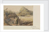 At Shimoda, south coast of Japan by James Henry Butt