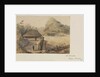 At Shimoda, south coast of Japan by James Henry Butt