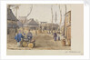 At Yokohama by James Henry Butt