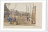 At Yokohama by James Henry Butt