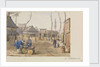 At Yokohama by James Henry Butt
