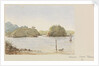 Oshima, south coast of Japan by James Henry Butt