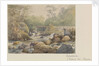 Nibukawa (inland sea), Japan by James Henry Butt