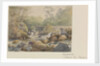 Nibukawa (inland sea), Japan by James Henry Butt