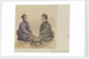 Japanese 'moosmes' by James Henry Butt
