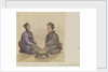 Japanese 'moosmes' by James Henry Butt