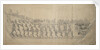 Portrait of the English ship 'Charles' by Willem van de Velde the Elder