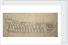 Portrait of the English ship 'Charles' by Willem van de Velde the Elder