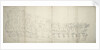 Portrait of an English third-rate ship by Willem Van de Velde the Younger