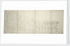Portrait of an English third-rate ship by Willem Van de Velde the Younger