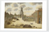 Laboratory Square at Woolwich Arsenal, facing south by Unknown
