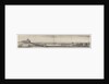 'Graenwich' (Greenwich) by Wenceslaus Hollar