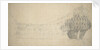Portrait of a French two-decker. Built in Holland 1666-67 by Willem van de Velde the Elder