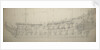 Portrait of the 'Eendracht' by Willem van de Velde the Elder