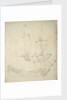 Portrait of a Dutch frigate by Willem van de Velde the Elder