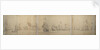 The Dutch fleet off the coast of Holland November 1664 by Willem van de Velde the Elder