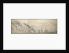 The Battle of the Texel (Kijkduin), 11/21 August 1673, sixth part by Willem van de Velde the Elder