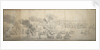The Battle of the Texel (Kijkduin), 11/21 August 1673, seventh part by Willem van de Velde the Elder