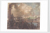 Greenwich Hospital on a Bank Holiday by Frank William Brangwyn