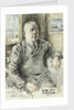 Warrant Officer John Webster, RN, DSM by Stephen Bone