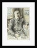 Warrant Officer John Webster, RN, DSM by Stephen Bone
