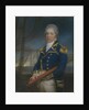 Rear-Admiral William Pierrepont (1767-1813) by John Russell