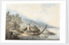 A view in Ulietea by John Webber