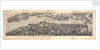 The Encampment of the English forces near Portsmouth, together with A view of the English and French fleets at the commencement of the Action between them on the XIX of July MDXLV by James Basire