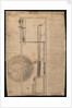 A machine for showing the motions of the earth and phases of the moon by James Ferguson